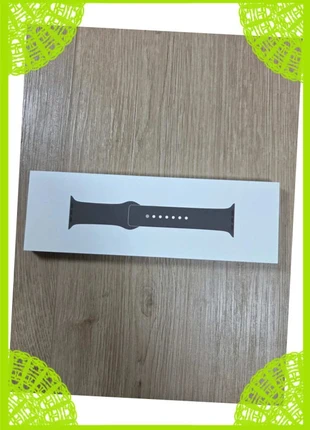 Bracelet montre Apple Watch 41 mm, marke: Apple, zustand: Sehr gut, 19,00 €, 20,65 € inklusive Vinted-Käuferschutz