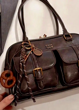 Sac à main y2k vintage, marque: Vintage Dressing, état: Neuf sans étiquette, 24,90 €, 26,85 € Protection acheteurs incluse