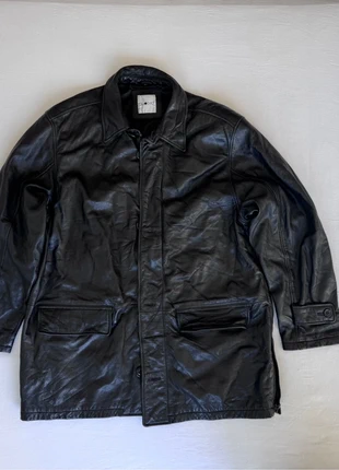 Vintage veste en cuir XL, marque: Vintage Dressing, état: Très bon état, taille: XL, 45,00 €, 47,95 € Protection acheteurs incluse