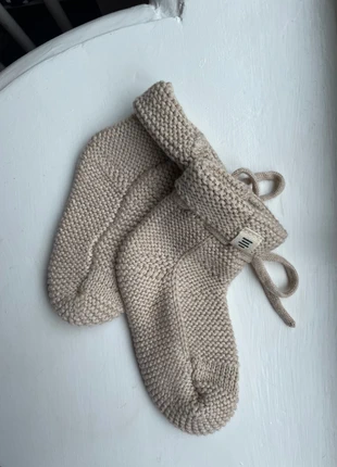 Slofjes a tiny story beige, marque: A Tiny Story, état: Neuf sans étiquette, taille: 15 et moins, 12,00 €, 13,30 € Protection acheteurs incluse