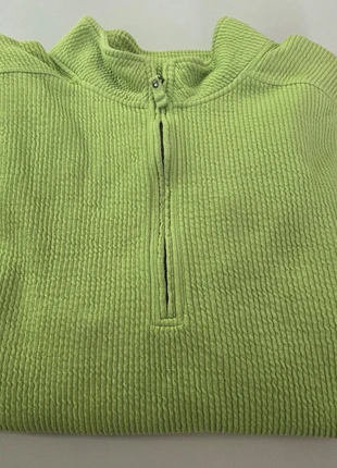 Quarter zip coldwater creek, brand: Coldwater Creek, condizioni: Ottime, taglia: XL / IT 46 / EU 42, €15.00, €16.45 include la Protezione acquisti Pro