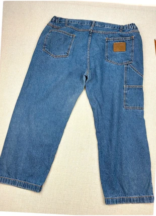 jeans Duke Haband cargo carpenter taille 46 bleu, brand: DUKE, condition: Very good, size: W36, €25.00, €26.95 includes Buyer Protection Pro