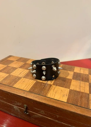 Punk Armband, brand: Alternative, condizioni: Buone, €5.00, €5.95 include la Protezione acquisti