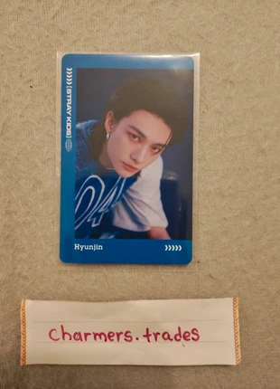 Hyunjin Social Path 1st Japan EP, marque: Stray Kids, état: Comme neuf, 4,00 €, 4,90 € Protection acheteurs incluse