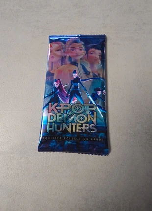 Booster k pop démon hunter, marque: K-pop, état: Neuf sans étiquette, 3,00 €, 3,85 € Protection acheteurs incluse