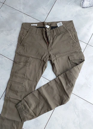 Pantalon homme Jack & Jones, marque: Jack & Jones, état: Neuf sans étiquette, taille: XL, 6,00 €, 7,00 € Protection acheteurs incluse