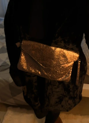 Sac à main à paillettes, marque: Eternel, état: Très bon état, 10,00 €, 11,20 € Protection acheteurs incluse