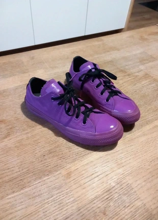 Baskets, sneakers Converse OPI . Violette. Taille 35., marque: Converse, état: Très bon état, taille: 35, 29,50 €, 31,68 € Protection acheteurs incluse