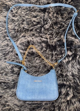 Carlo Colucci Jeans Tasche, marke: Carlo Colucci, zustand: Sehr gut, 60,00 €, 63,70 € inklusive Vinted-Käuferschutz