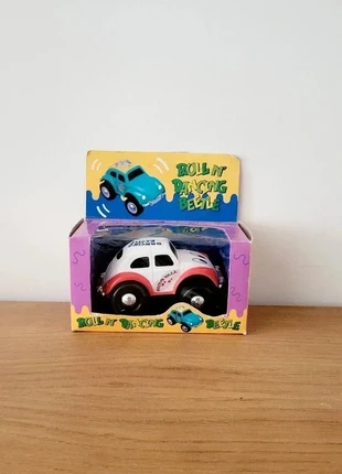 *Voiture Coccinelle Dansante Rétro Volkswagen - Roll N' Dancing Beetle NEUF en Boîte, brand: Volkswagen, condition: New with tags, size: One size, €18.00, €19.60 includes Buyer Protection