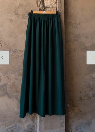 Jupe Hijrati, brand: Hijrati, condizioni: Nuovo con cartellino, taglia: Taglia unica, €12.00, €13.30 include la Protezione acquisti