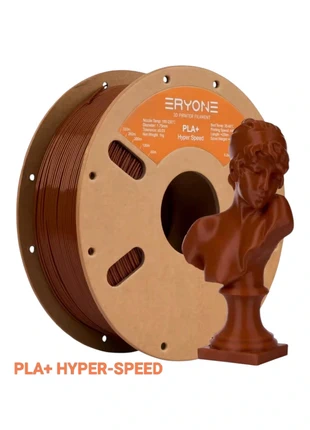 Pla+ Hyper Speed Brown Eryone, brand: eryone, condition: Very good, €14.00, €15.40 includes Buyer Protection Pro