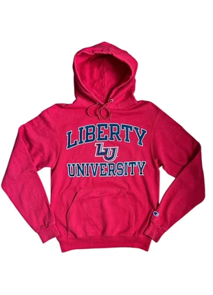 Sweat-shirt à capuche champion universitaire américain taille S rouge #, marca: Champion, estado: Muy bueno, tamaño: S, 25,00 €, 26,95 € Protección al comprador incluida