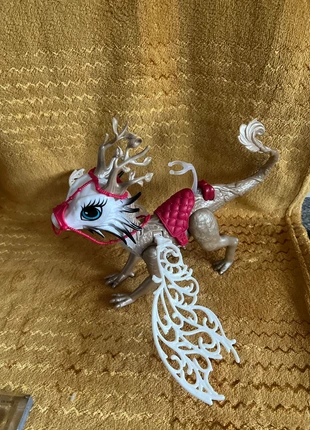 Bruebyrn dragon, brand: Mattel, condition: Very good, size: 4 years / 104 cm, €15.00, €16.45 includes Buyer Protection