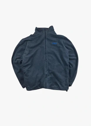Veste Polaire Zip Sweat Fila Gris Foncé Sport Class Hiver - XXL (C235), marque: FILA, état: Très bon état, taille: XXL, 17,00 €, 18,55 € Protection acheteurs (Pro) incluse