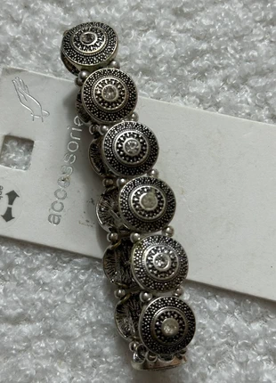 Bracelet « vintage » Pimkie, marque: Pimkie, état: Neuf sans étiquette, 4,00 €, 4,90 € Protection acheteurs incluse