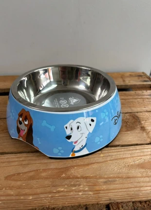 Gamelle pour chien, marque: Disneyland Paris, état: Très bon état, 10,00 €, 11,20 € Protection acheteurs (Pro) incluse