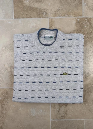 Magnifique pull Lacoste homme XL, brand: Lacoste, condition: Satisfactory, size: XL, €24.99, €26.94 includes Buyer Protection Pro