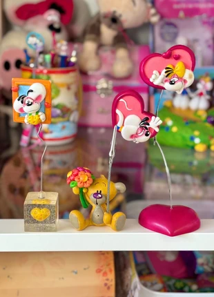 Lot Diddl figurines, marque: Diddl, état: Très bon état, 18,00 €, 19,60 € Protection acheteurs incluse