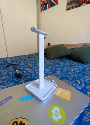 Support casque, brand: Support, condizioni: Nuovo senza cartellino, €5.00, €5.95 include la Protezione acquisti