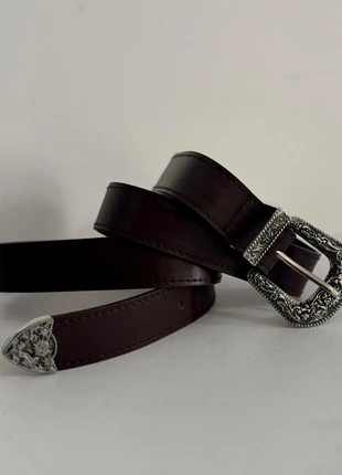 Vintage style belt, condition: Very good, size: 38 inches, £6.00, £7.00 includes Buyer Protection Pro