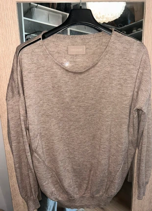 pull zadig beige, marque: Zadig & Voltaire, état: Très bon état, taille: S / 36 / 8, 30,00 €, 32,20 € Protection acheteurs incluse