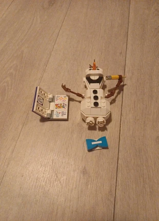 Lego 41169 Olaf, brand: LEGO, condition: Very good, size: 6 years / 116 cm, €5.00, €5.95 includes Buyer Protection