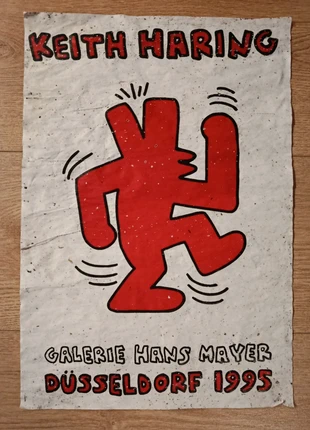 Affiche vintage, zustand: Gut, 40,00 €, 42,70 € inklusive Vinted-Käuferschutz