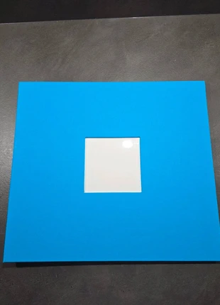 Scrapboek, brand: UIT, condizioni: Ottime, €7.00, €8.05 include la Protezione acquisti