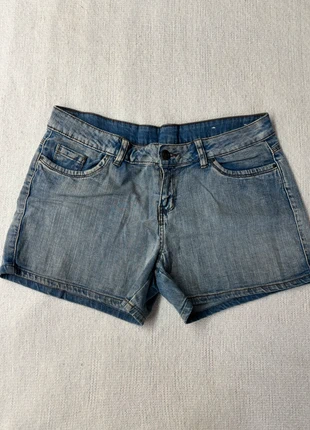 Short En Jean Vintage – Esmara, marque: Esmara, état: Très bon état, taille: XL / 42 / 14, 5,00 €, 5,95 € Protection acheteurs incluse