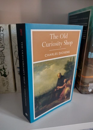 The old curiosity shop, condizioni: Ottime, €2.50, €3.33 include la Protezione acquisti