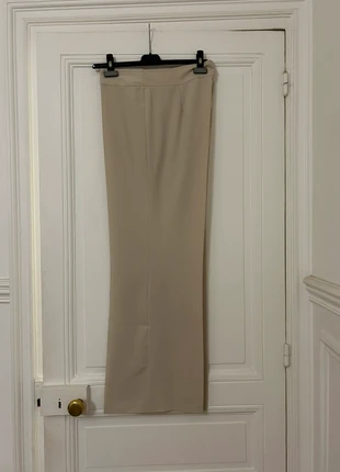 Pantalon beige taille 50, neuf, zustand: Neu, größe: 5XL / 50 / 22, 8,00 €, 9,10 € inklusive Vinted-Käuferschutz