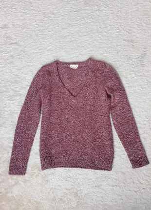 Pull Cachemire et Laine American Vintage, brand: American Vintage, condition: Very good, size: S / 36 / 8, €29.90, €32.10 includes Buyer Protection