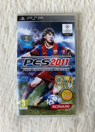 PES 2011 - Version Italienne, état: Très bon état, 6,49 €, 7,51 € Protection acheteurs incluse