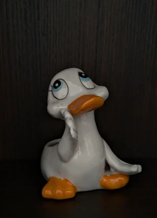 Portacandele anatroccolo vintage, brand: Ceramic, condizioni: Ottime, €5.00, €5.95 include la Protezione acquisti