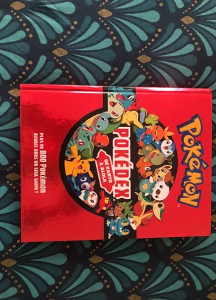 Livre pockemon, condition: Very good, €8.00, €9.10 includes Buyer Protection