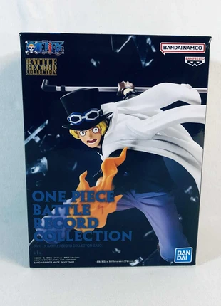 One Piece Battle Record Collection Sabo Figurine Banpresto scellée, marque: OnePiece, état: Très bon état, taille: Taille unique, 23,90 €, 25,80 € Protection acheteurs (Pro) incluse