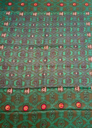 Grote sjaal Cartier, marque: Cartier, état: Très bon état, 220,00 €, 231,70 € Protection acheteurs (Pro) incluse