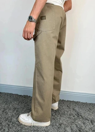 Pantalon en Jeans Wrangler pour Homme W42 L30 Carpenter Dungaree Denim Wide Large AA746, marque: Vintage Dressing, état: Très bon état, taille: W42 | FR 52, 19,90 €, 21,60 € Protection acheteurs incluse