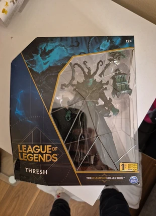 Leauge of ledgends, brand: League of Legends, condition: New without tags, size: One size, €18.00, €19.60 includes Buyer Protection