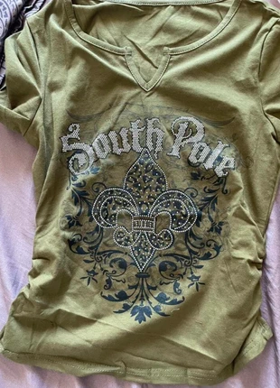 y2k emo grunge shirt, marque: EMO, état: Neuf sans étiquette, taille: M / 38 / 10, 9,50 €, 10,68 € Protection acheteurs incluse