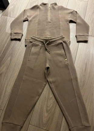 Boys Brown Tracksuit, brand: Billie Faiers, condition: New without tags, size: 8 years / 128 cm, £7.00, £7.86 includes Buyer Protection
