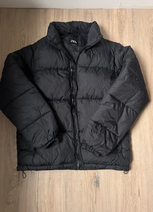 Doudoune Zara, marke: Zara, zustand: Neu, größe: L, 29,00 €, 31,15 € inklusive Vinted-Käuferschutz