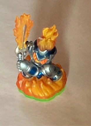 Figurine skylanders Ignitor, marke: Skylanders, zustand: Sehr gut, 2,00 €, 2,80 € inklusive Vinted-Käuferschutz