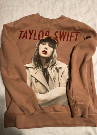 sudadera sin capucha taylor swift red/ taylor swift red sweatshirt, marque: Taylor Swift, état: Très bon état, taille: S / 36 / 8, 18,00 €, 19,60 € Protection acheteurs incluse