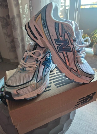 Baskets New Balance, marque: New Balance, état: Neuf avec étiquette, taille: 42, 60,00 €, 63,70 € Protection acheteurs incluse