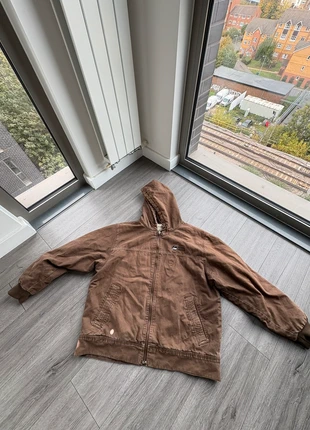 XL Brown Workwear Jacket, brand: WORKWEAR, condition: Very good, size: XL, £50.00, £53.20 includes Buyer Protection