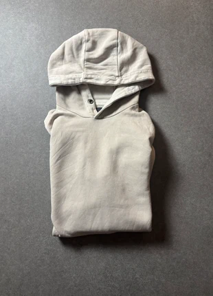 Pull à capuche bizzbee | taille M | blanc état satisfaisant, staat: Veelgebruikt, maat: M, € 3,00, € 3,85 inclusief Kopersbescherming