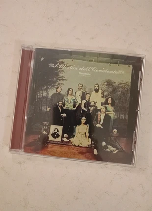 CD Baustelle i mistici dell'occidente, état: Bon état, 8,00 €, 9,10 € Protection acheteurs incluse