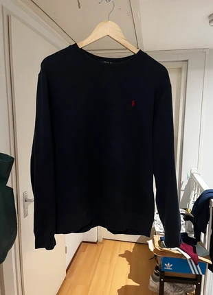 Ralph Lauren sweater, marca: Ralph Lauren, estado: Bom, tamanho: XL, €30.00, €32.20 inclui Proteção do Comprador